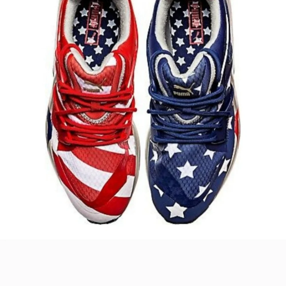 Puma Blaze of Glory Sneakers! - Picture 2 of 13